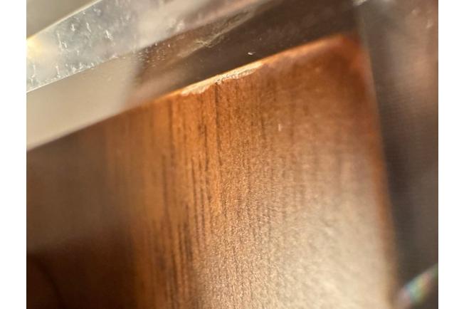 Bild für Holme & Hadfield Watch Deck Pro LP-Y09T-8KUM Walnut, Uhrenvitrine für 4 Stück