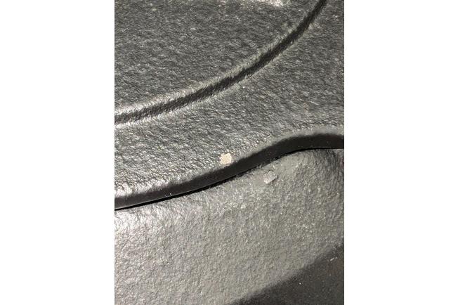 Bild für Camp Chef Gusseisen Teekanne