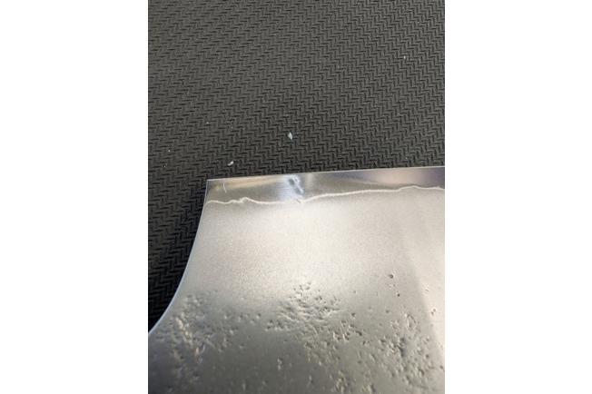 Bild für Sakai Takayuki Nashiji VG10 Ebony 14099 Wa-Kengata Gyuto,19 cm