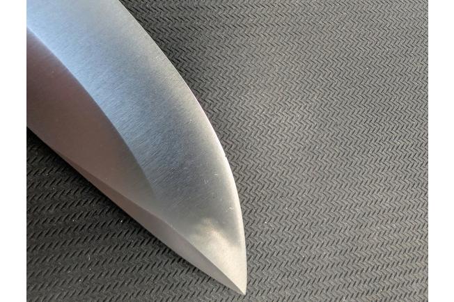 Afbeelding voor Fällkniven F1x Elmax Pilot Knife, outdoormes