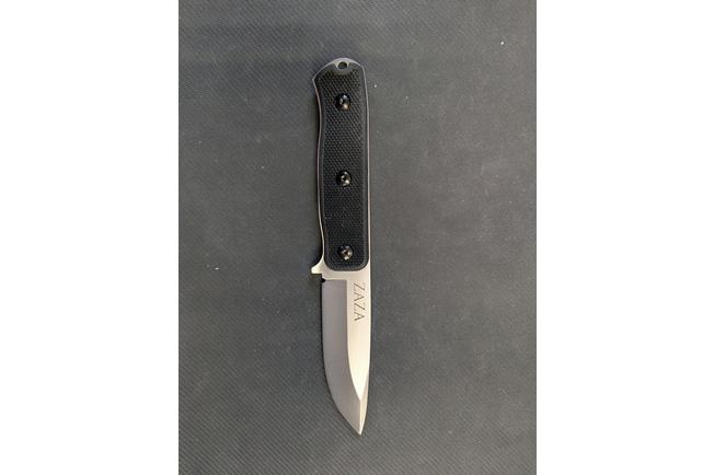 Afbeelding voor Fällkniven F1x Elmax Pilot Knife, outdoormes