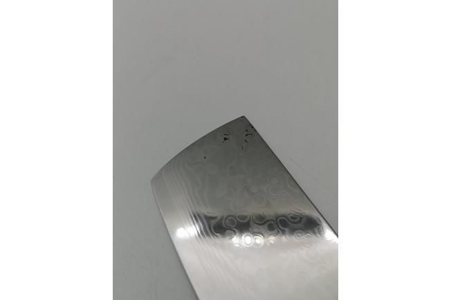 Image pour Eden Sugoi Olive 2090-116 Nakiri, 17 cm