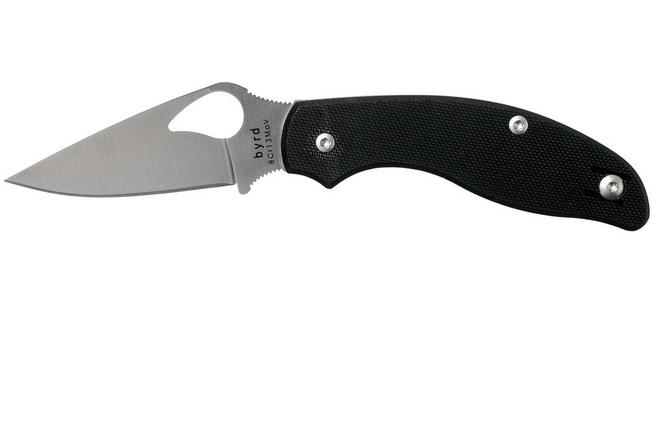 Imagen para Spyderco Byrd Tern BY23GP navaja