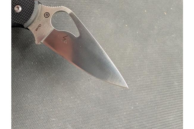 Imagen para Spyderco Byrd Tern BY23GP navaja