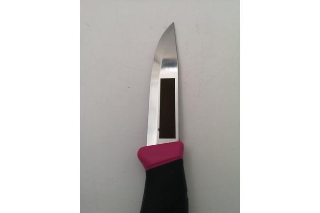 Image pour Mora Companion 12094 Magenta, couteau bushcraft