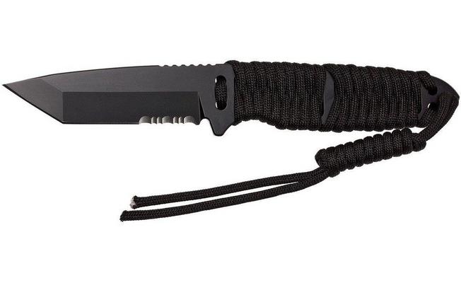 Bild für EKA CordBlade T9, schwarz, 914201