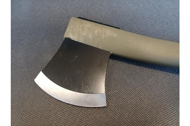 Bild für Mora Camping Axe - Outdoor Axe MG 1-1991 Campingaxt