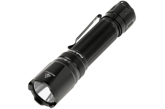 Image for Fenix TK20R tactical rechargeable LED torch