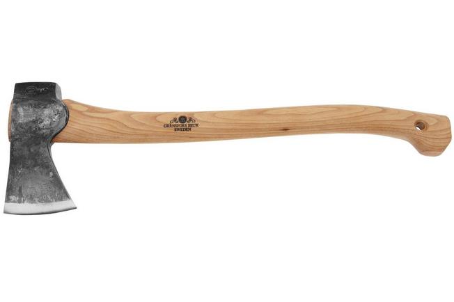 Bild für Gränsfors Bruk Small Forest Axe 420, Forstaxt