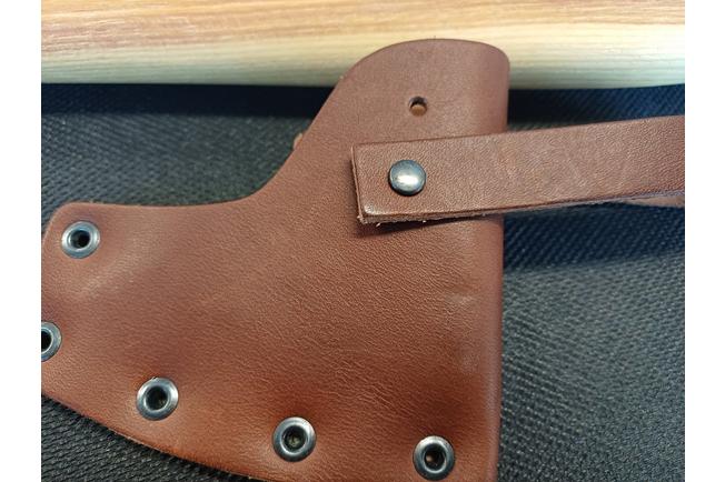 Bild für Gränsfors Bruk Small Forest Axe 420, Forstaxt