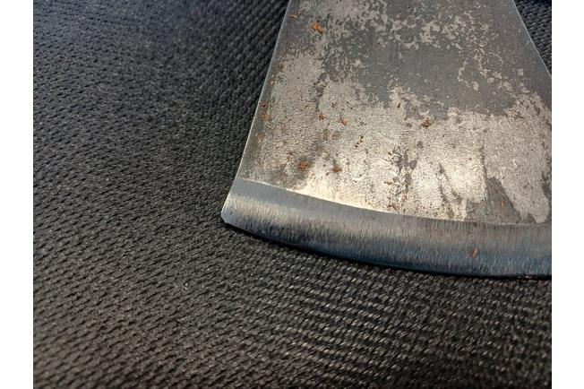 Bild für Gränsfors Bruk Small Forest Axe 420, Forstaxt