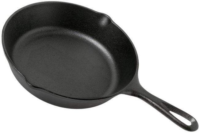 Afbeelding voor Lodge Classic Cast Iron koekenpan L5SK3, 20 cm