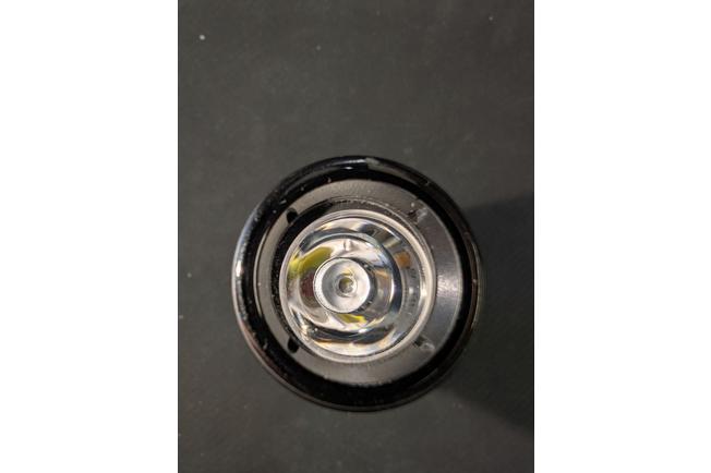 Bild für SureFire Aviator rot, 250 Lumen