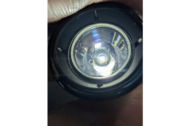 Bild für SureFire Aviator rot, 250 Lumen