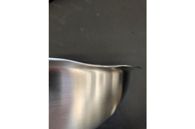 Image for de Buyer Prim’Appety 3504.28 frying pan, 28 cm