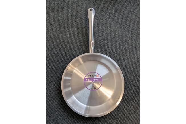 Image for de Buyer Prim’Appety 3504.28 frying pan, 28 cm