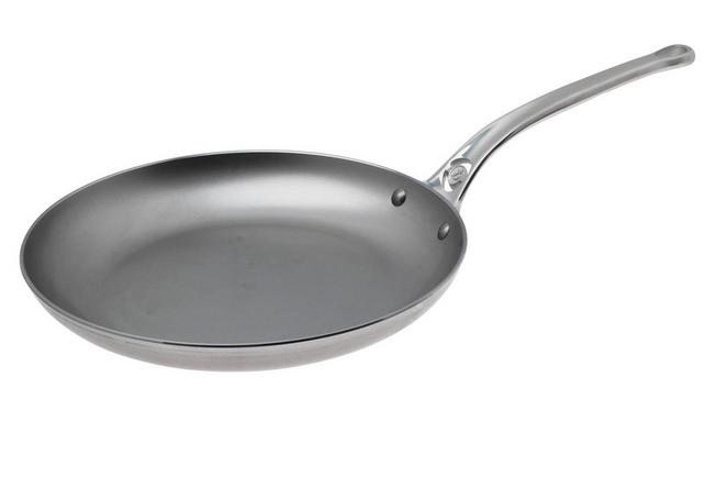 Bild für de Buyer Mineral B-Pro Element Omelett Pfanne 28 cm, 5681.28