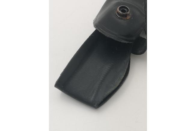 Afbeelding voor LionSteel M4 Green Micarta MagnaCut M4-MC-CVG, Knivesandtools Exclusive, vaststaand mes