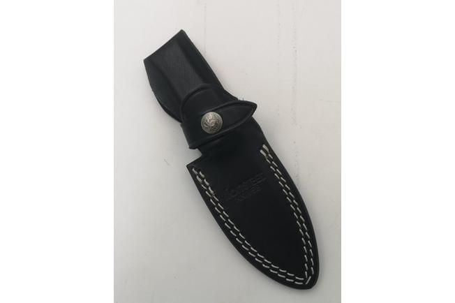 Afbeelding voor LionSteel M4 Green Micarta MagnaCut M4-MC-CVG, Knivesandtools Exclusive, vaststaand mes