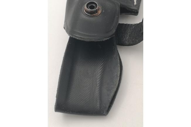 Afbeelding voor LionSteel M4 Green Micarta MagnaCut M4-MC-CVG, Knivesandtools Exclusive, vaststaand mes