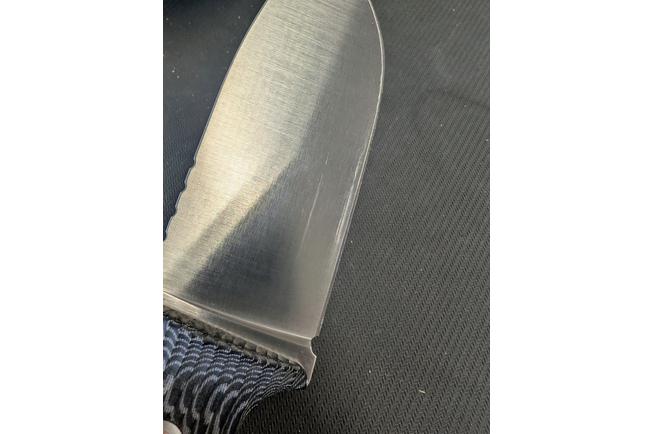 Bild für LionSteel M3-MI, Micarta
