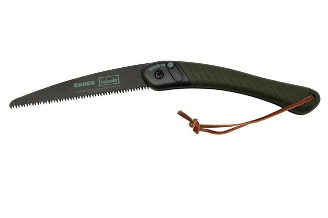 Image for Bahco Laplander 396-LAP folding saw