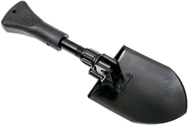 Image for Gerber Gorge Folding Shovel 22-41578 folding shovel