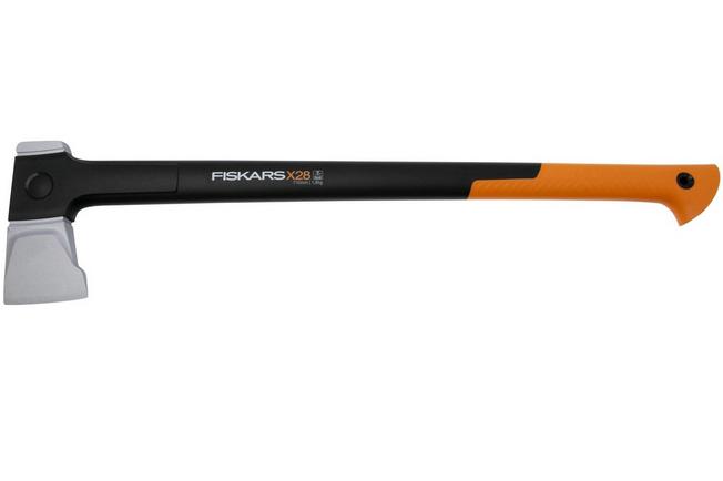Bild für Fiskars X28 Splitting Axe M, Spaltaxt