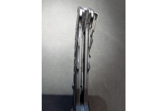 Bild für Extrema Ratio RAO C, Black 04.1000.0176/BLK/BLK Taschenmesser