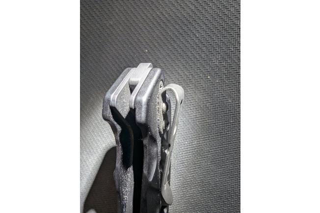 Bild für Extrema Ratio RAO C, Black 04.1000.0176/BLK/BLK Taschenmesser