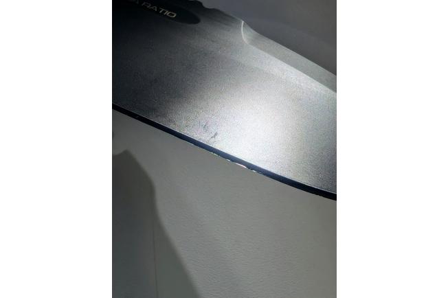 Bild für Extrema Ratio RAO C, Black 04.1000.0176/BLK/BLK Taschenmesser