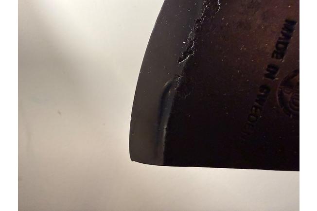 Bild für Hultafors Trekkingbeil Hultån 0.5 Premium, 841701