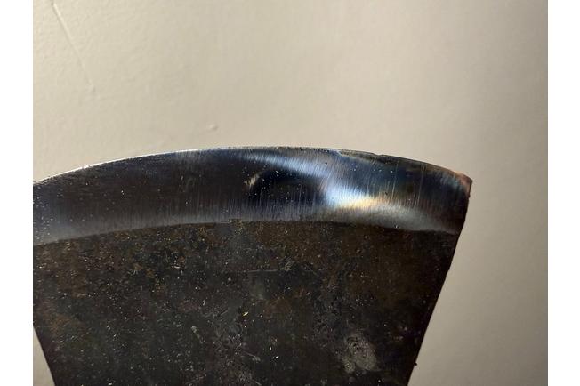 Bild für Hultafors Trekkingbeil Hultån 0.5 Premium, 841701