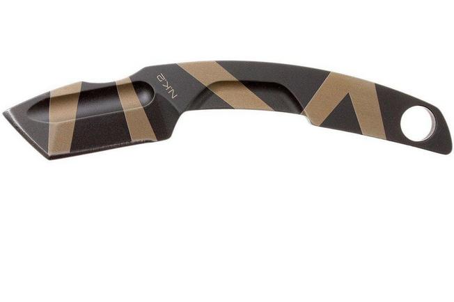 Image for Extrema Ratio N.K.2 necker, desert warfare