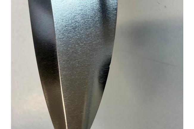 Bild für Fällkniven PXLpd Juma, Satin Elmax, Purple Dragon Herrenmesser