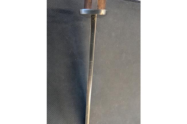 Obraz dla Nóż bowie Condor Undertaker Bowie Knife 2804-10.3, 62706