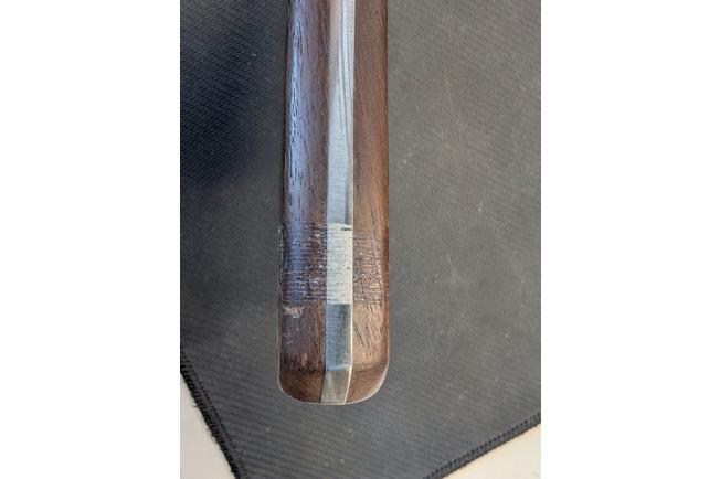 Obraz dla Nóż bowie Condor Undertaker Bowie Knife 2804-10.3, 62706