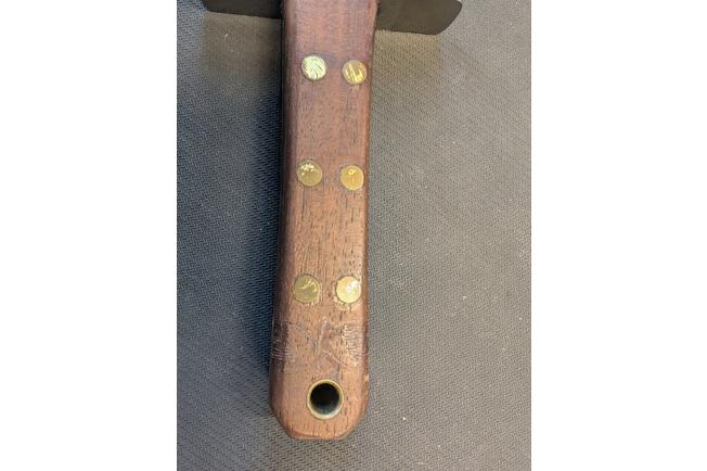 Obraz dla Nóż bowie Condor Undertaker Bowie Knife 2804-10.3, 62706