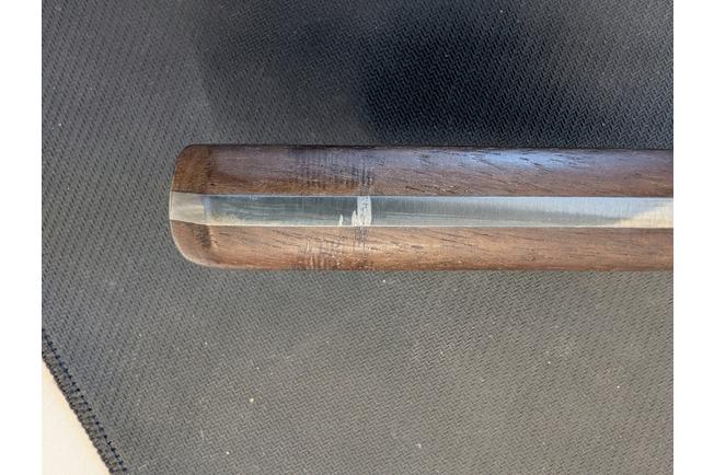 Obraz dla Nóż bowie Condor Undertaker Bowie Knife 2804-10.3, 62706