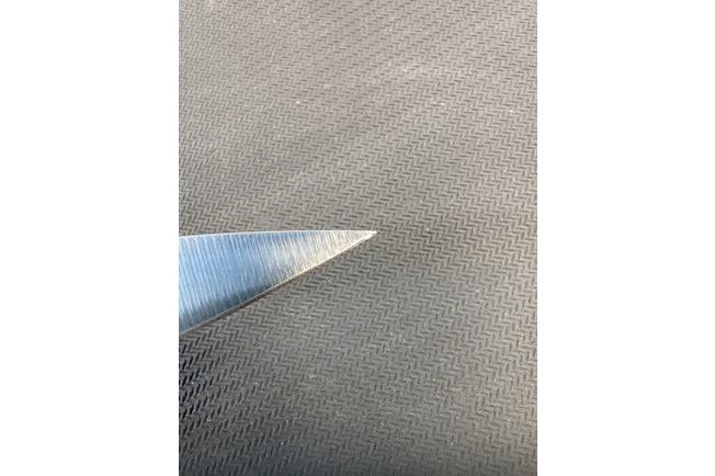 Image for Zwilling J.A. Henckels Four Star Carving knife 10"