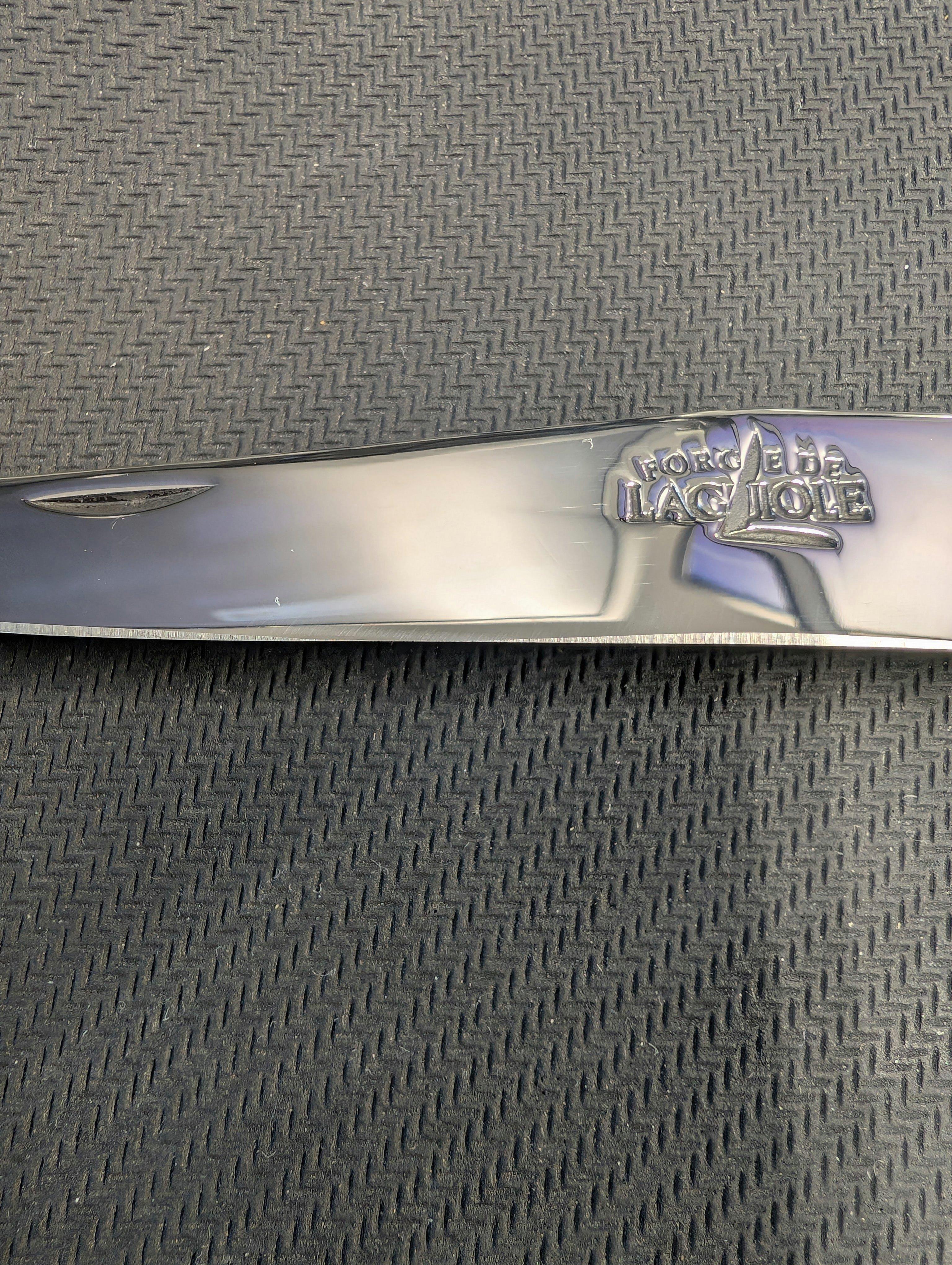 Forge de Laguiole - High Range Folder | Advantageously shopping at