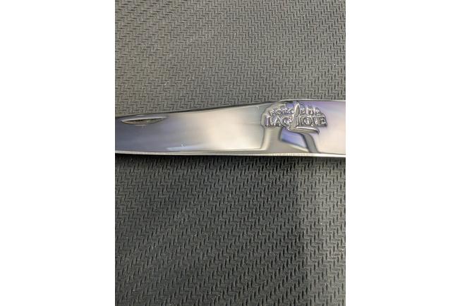 Bild für Forge de Laguiole - High Range Klappmmesser