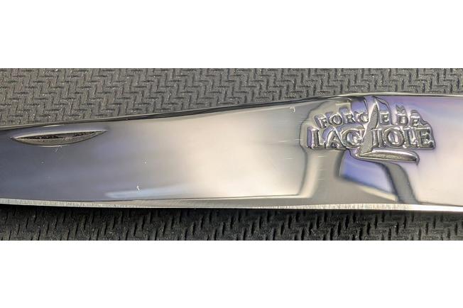 Bild für Forge de Laguiole - High Range Klappmmesser