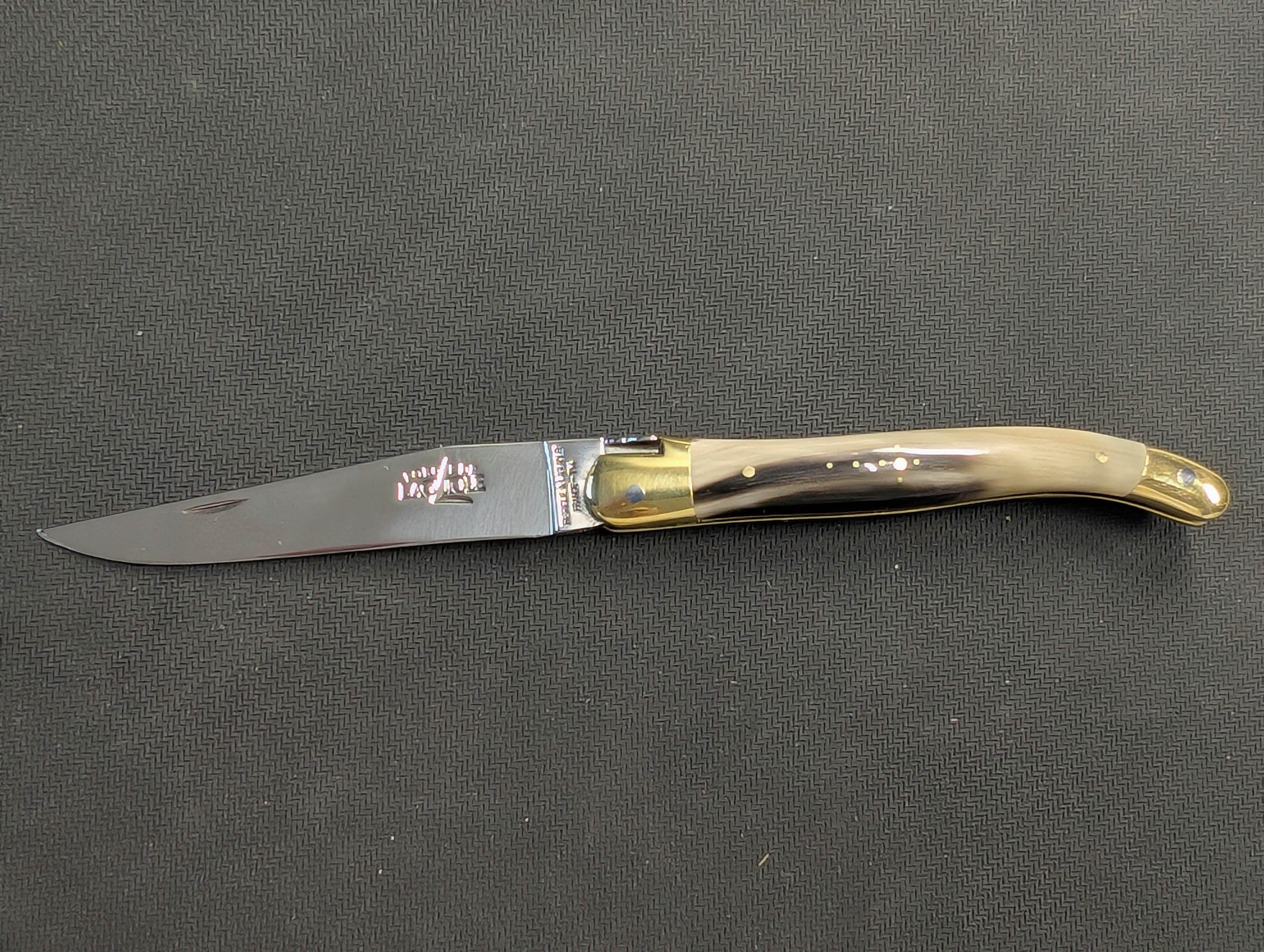 Forge de Laguiole - High Range Folder | Advantageously shopping at