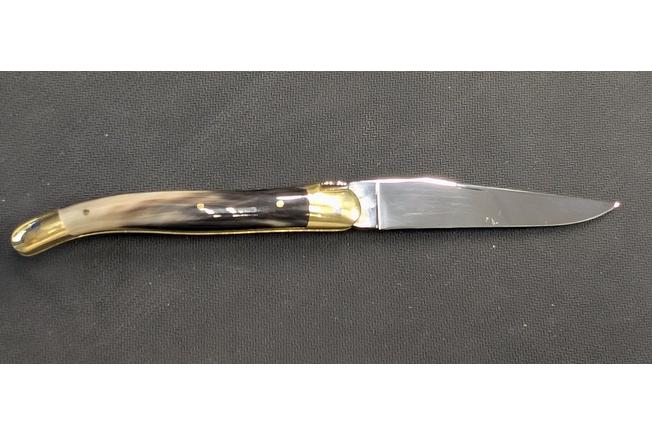 Bild für Forge de Laguiole - High Range Klappmmesser