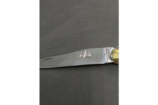 Bild für Forge de Laguiole - High Range Klappmmesser