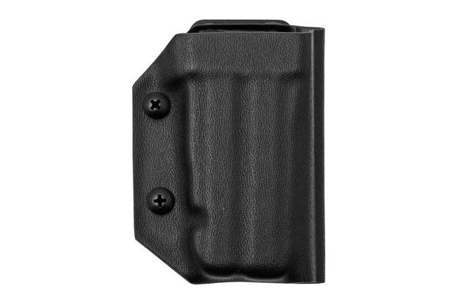 Bild für Clip And Carry Kydex Sheath Leatherman Surge, Black LSURGE-BLK Gürtel-Holster