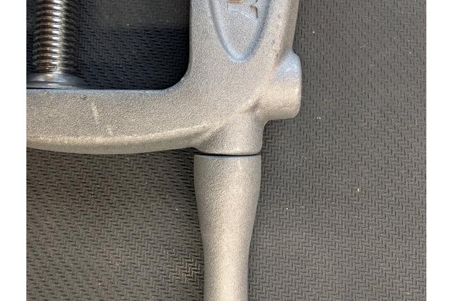 Bild für Lansky Super C-Clamp, LM010