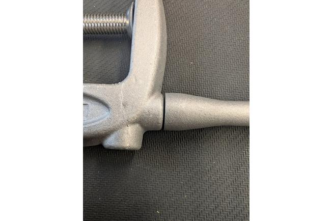 Bild für Lansky Super C-Clamp, LM010