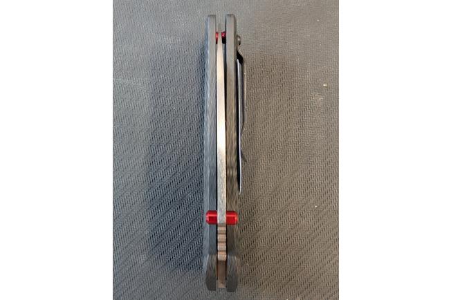 Bild für Benchmade Freek 560-03 Carbon CPM-S90V, Taschenmesser